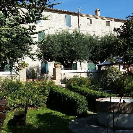 La Panoramica Daire Avenale Dış mekan fotoğraf