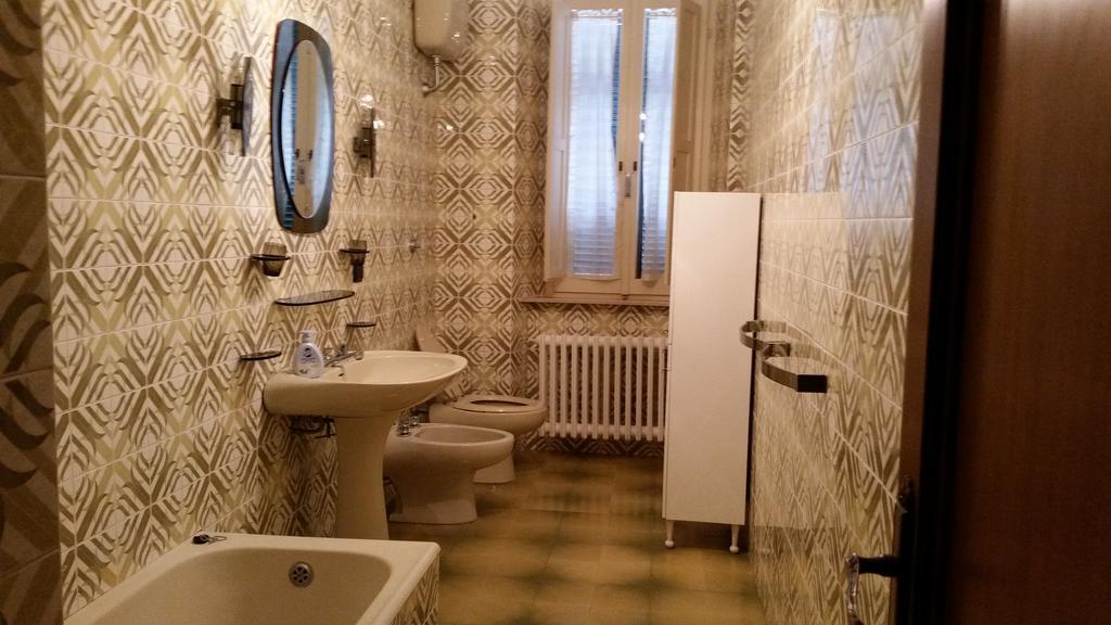 La Panoramica Daire Avenale Oda fotoğraf