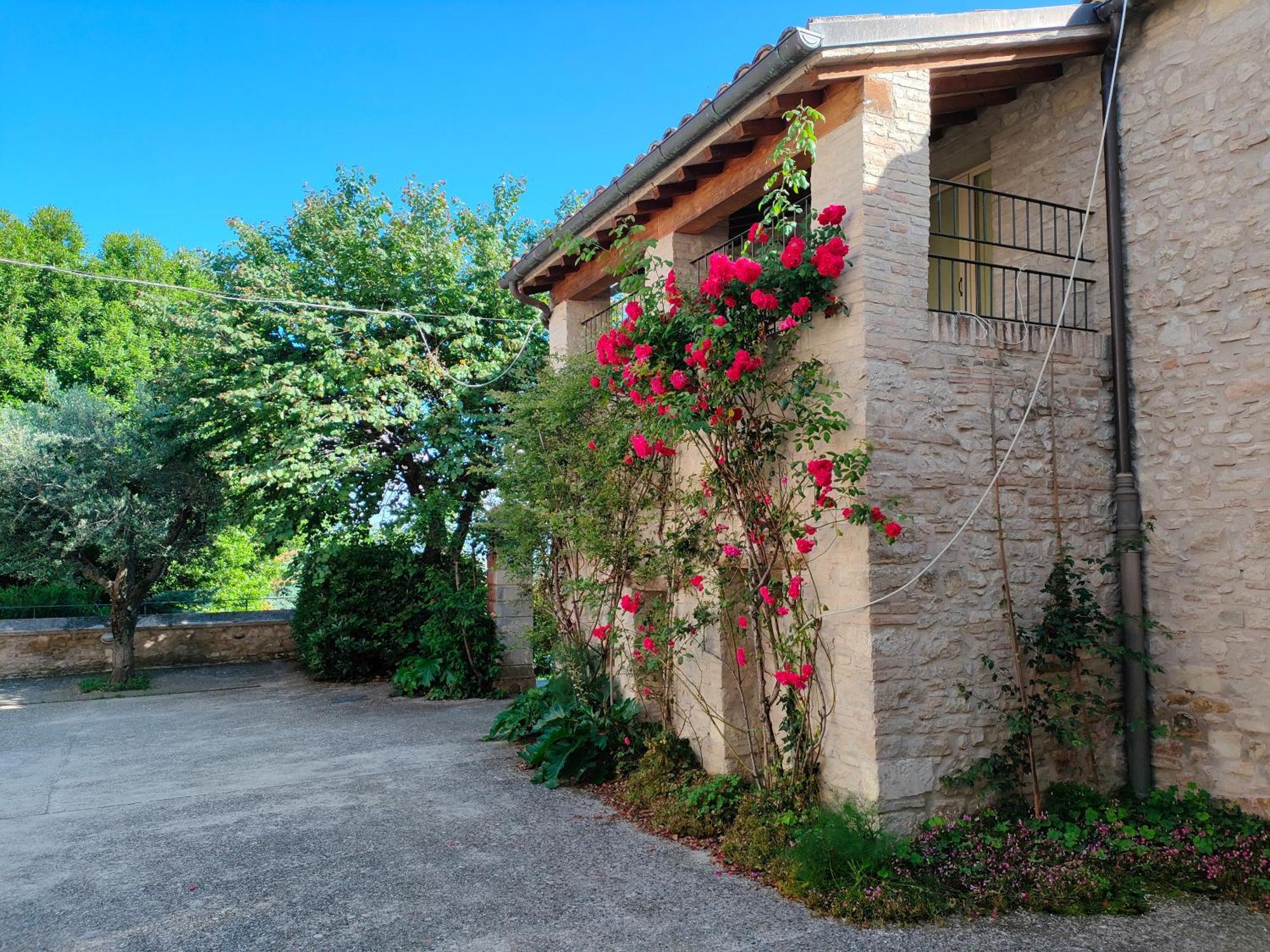 La Panoramica Daire Avenale Dış mekan fotoğraf