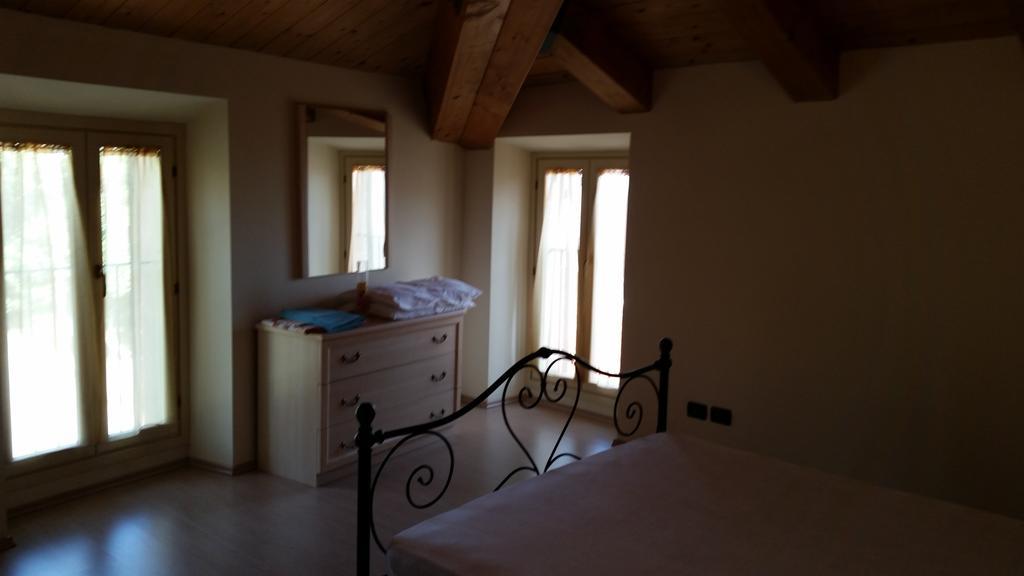 La Panoramica Daire Avenale Oda fotoğraf