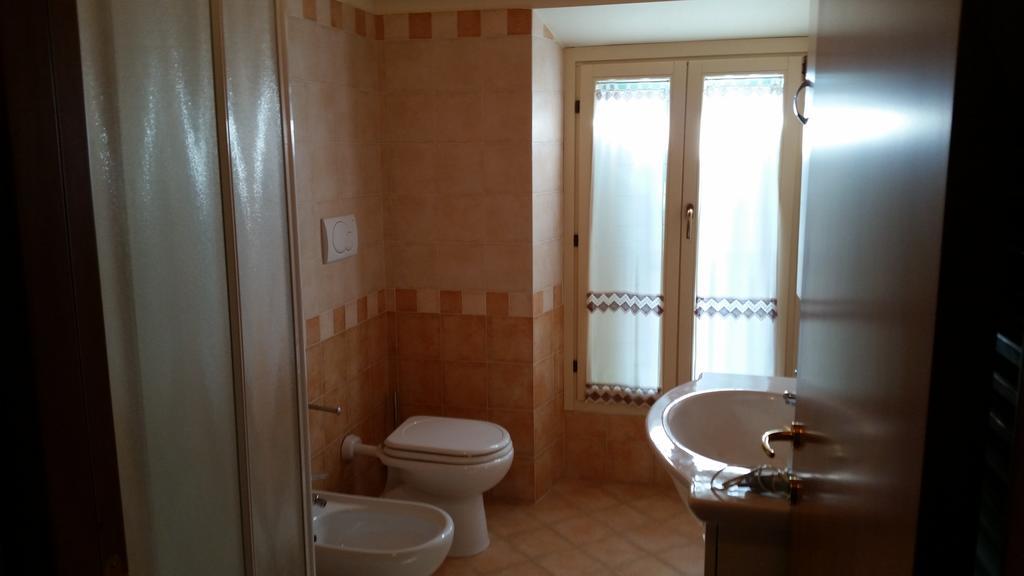 La Panoramica Daire Avenale Oda fotoğraf