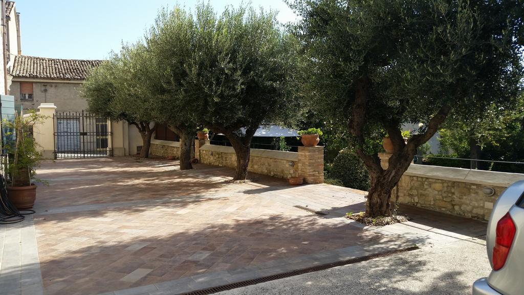 La Panoramica Daire Avenale Dış mekan fotoğraf