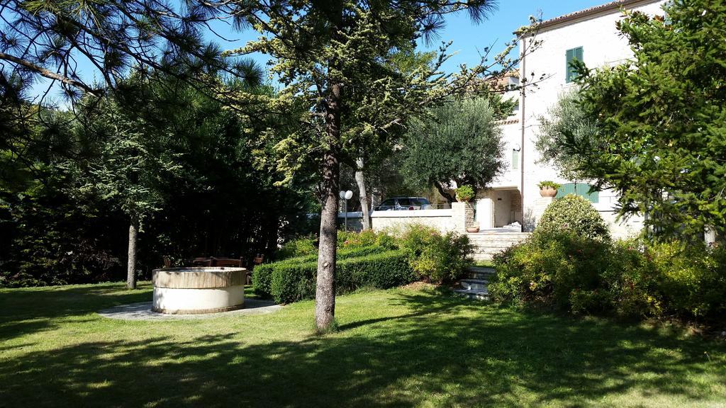 La Panoramica Daire Avenale Dış mekan fotoğraf