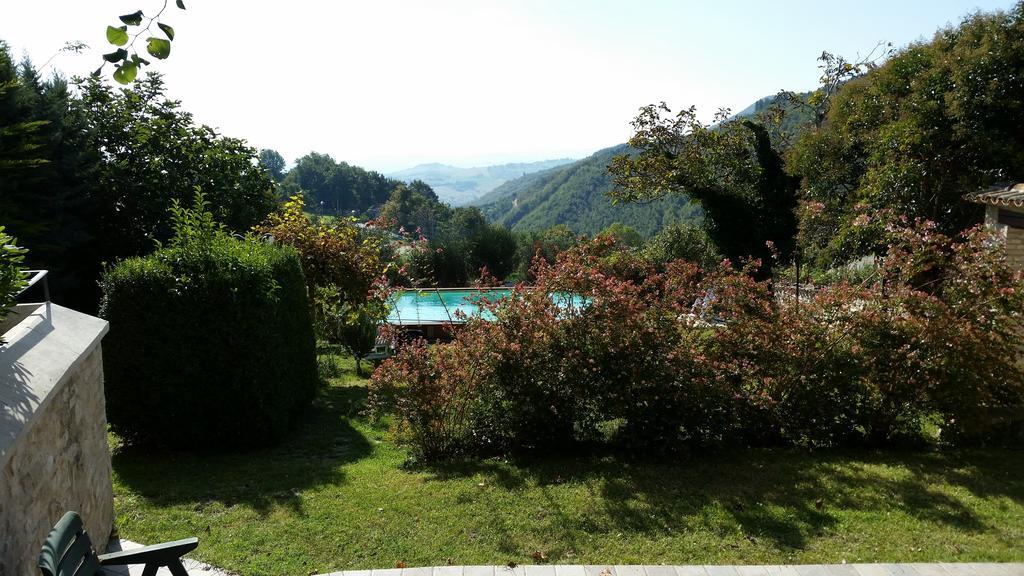 La Panoramica Daire Avenale Dış mekan fotoğraf