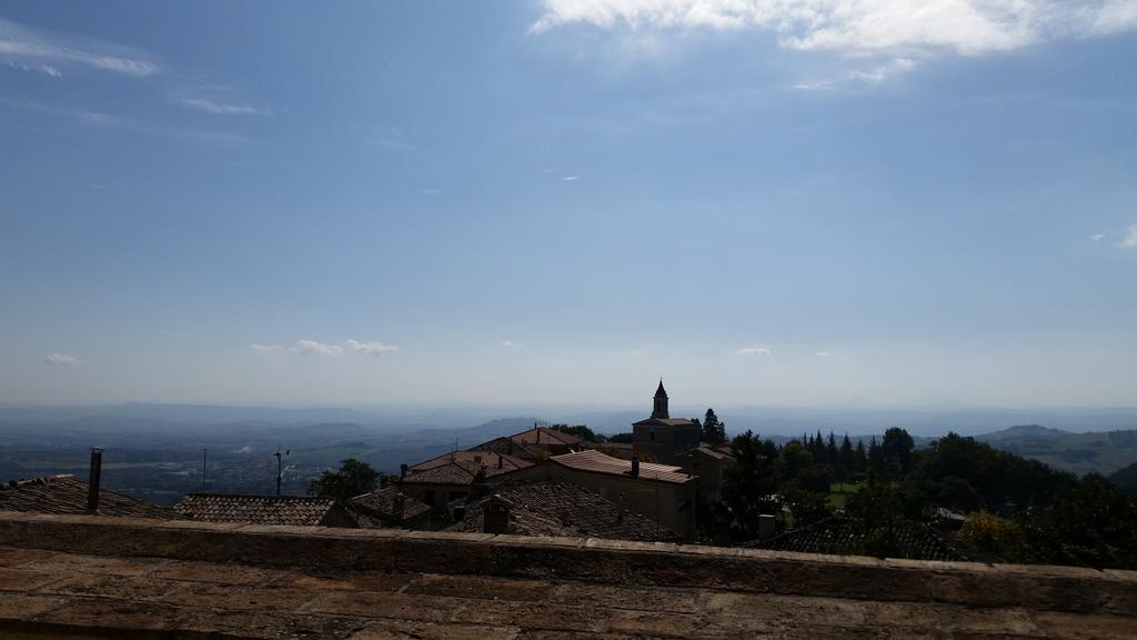 La Panoramica Daire Avenale Oda fotoğraf