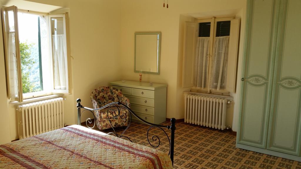 La Panoramica Daire Avenale Oda fotoğraf