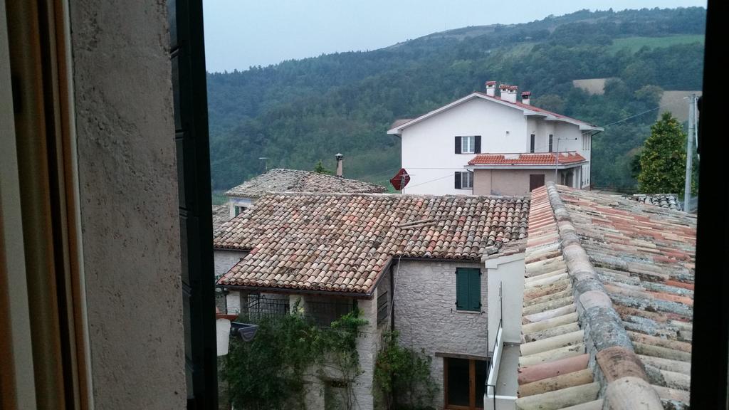 La Panoramica Daire Avenale Oda fotoğraf